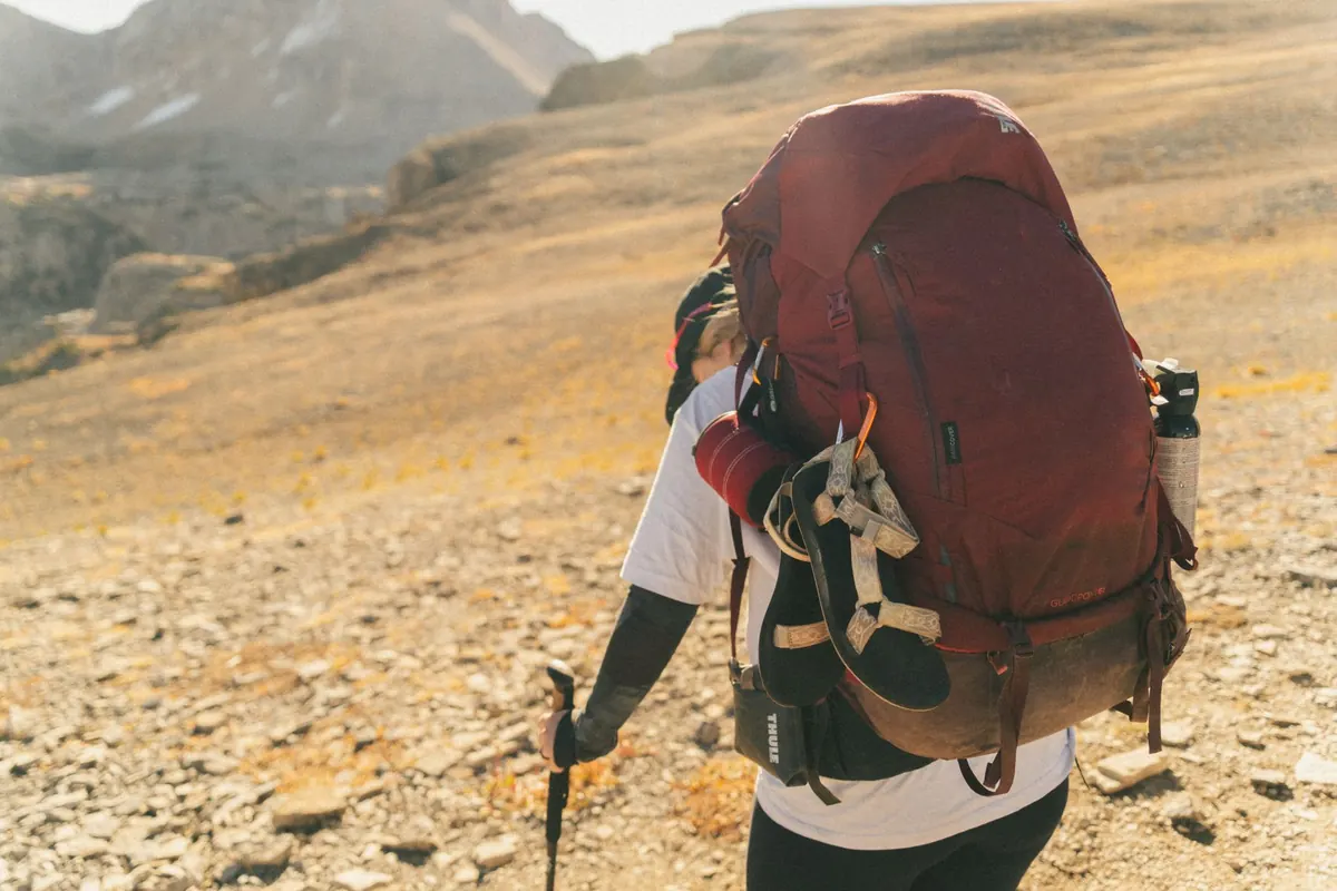 Common Mistakes When Hiking in a UK Heatwave and How to Fix Them