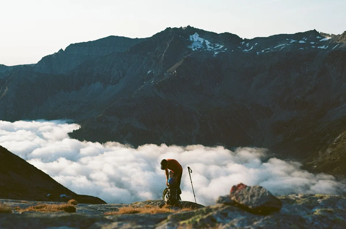How to Read a UK Weather Forecast Before a Hill Walk: A Beginner's Guide